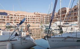 Résidence Pierre et Vacances Le Port